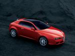 Alfa Romeo Brera 2005 года
